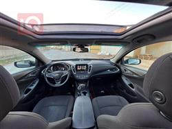 شيفروليه ماليبو